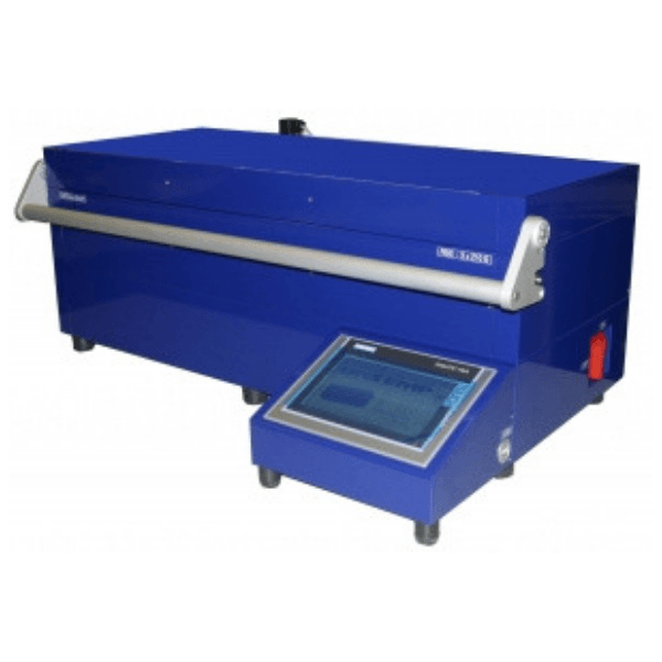 Unitemp Germany RSS 3X210-S Production Vacuum Reflow Solder System - Nano Vacuum Australia & New Zealand