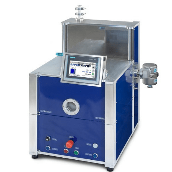 Unitemp Germany VSS-450-300 Vacuum Reflow Solder System - Nano Vacuum Australia & New Zealand