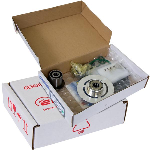 Edwards nXDS6i & nXDS10i Dry Scroll Bearing Replacement Kit A73501802