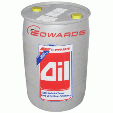 Edwards Ultragrade 19 Vacuum Pump Oil - 205L - H11025010 - Nano Vacuum Australia & New Zealand